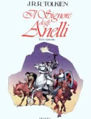 Il Signore degli Anelli III