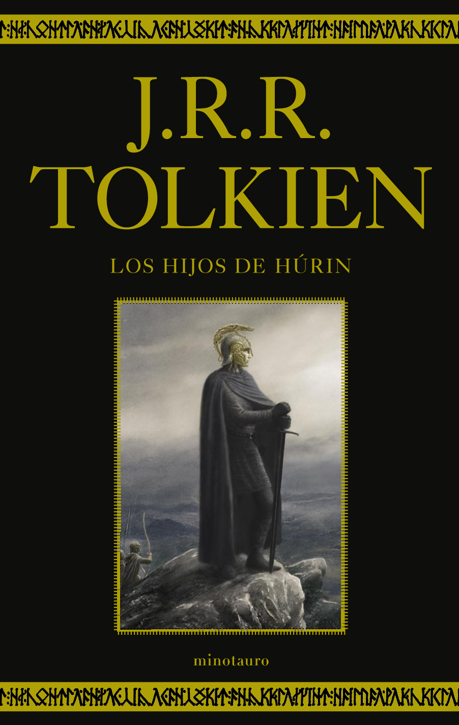 Los Hijos de Húrin