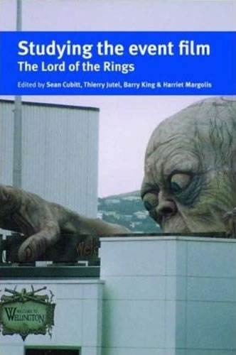 Studying the Event Film: The Lord of the Rings