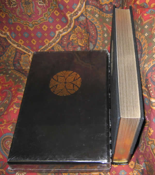 The Silmarillion 2002 Deluxe Edition