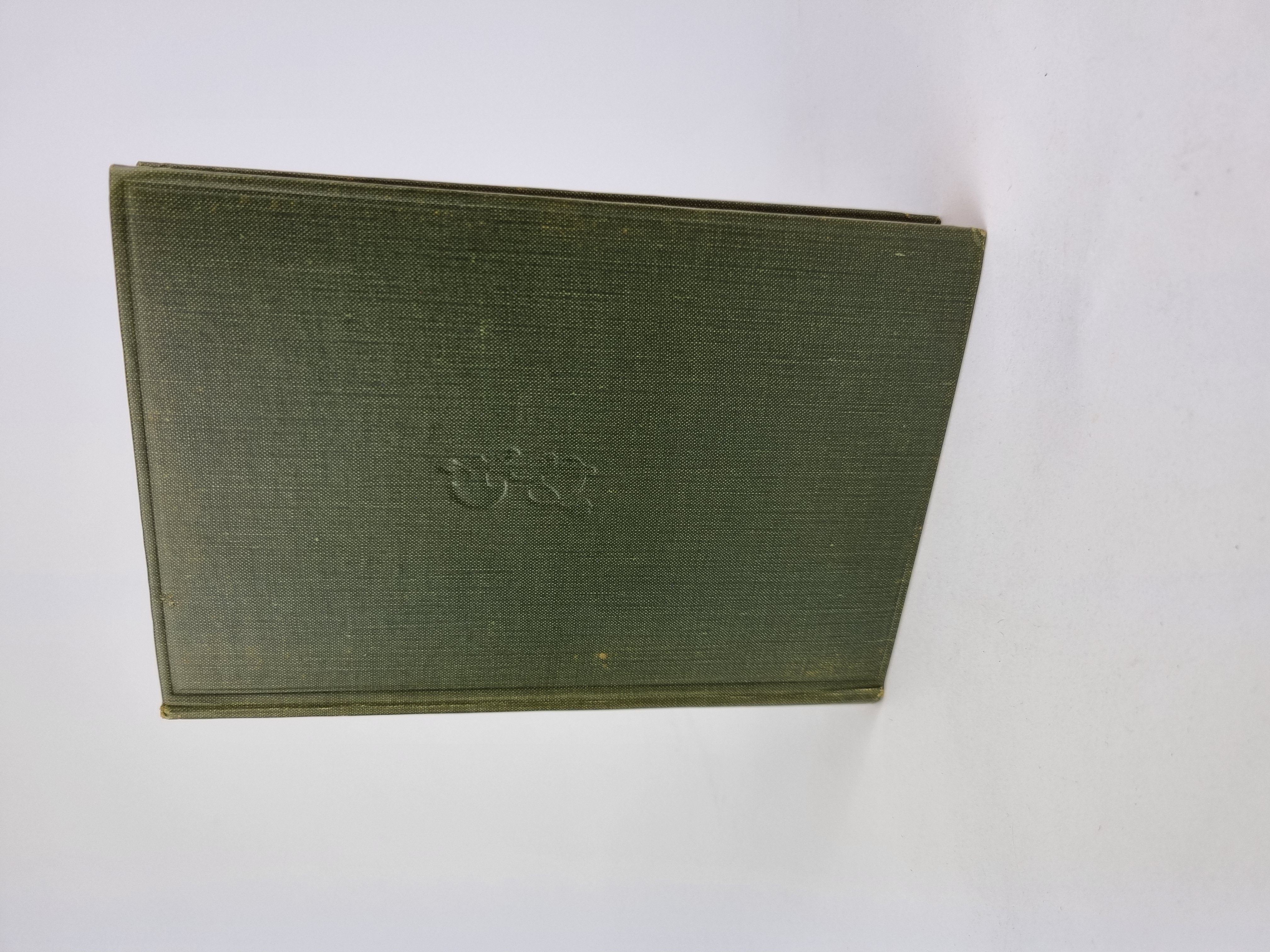 Sir Gawain and the Green Knight 1st Edition, 3rd Impression – 1936