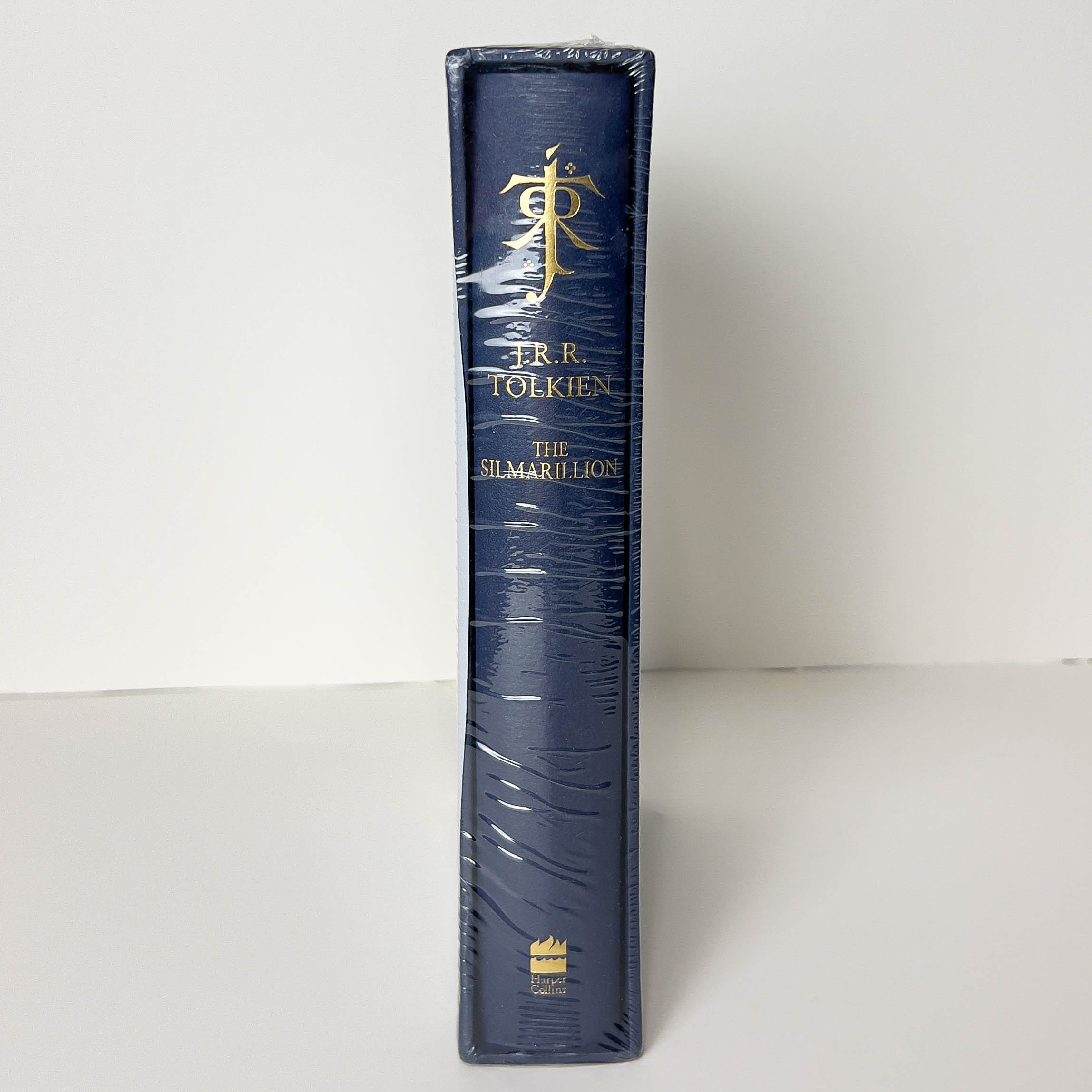 The Silmarillion, UK Deluxe Limited Edition with Publishers Slipcase, First Impression still sealed