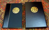 The Silmarillion, UK Deluxe Limited Edition with Publishers Slipcase