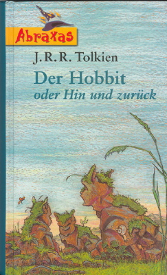 2001 Der Hobbit German