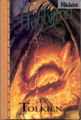 2001 Hobbitinn Islandic ISBN 997958 342 8