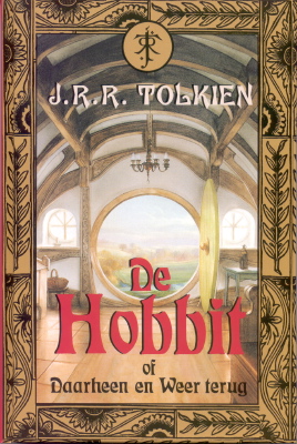 2002 De Hobbit Dutch