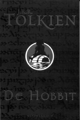 2002 De Hobbit Dutch