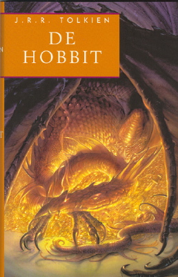 2003 De Hobbit Dutch