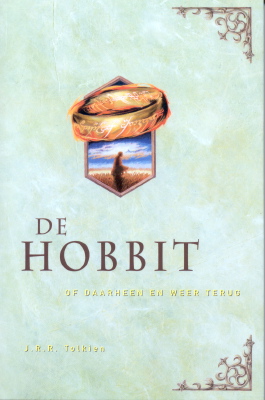 2003 De Hobbit Dutch