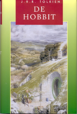 2003 De Hobbit Dutch