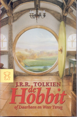 2004 De Hobbit Dutch