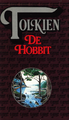 1977 De Hobbit Dutch