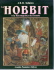 1986 Lo Hobbit Italian